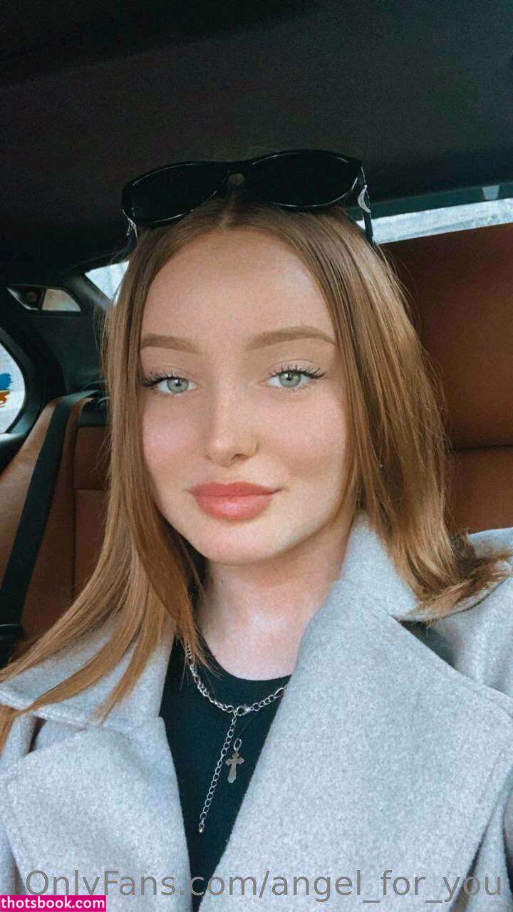 Angel For You Photo #8