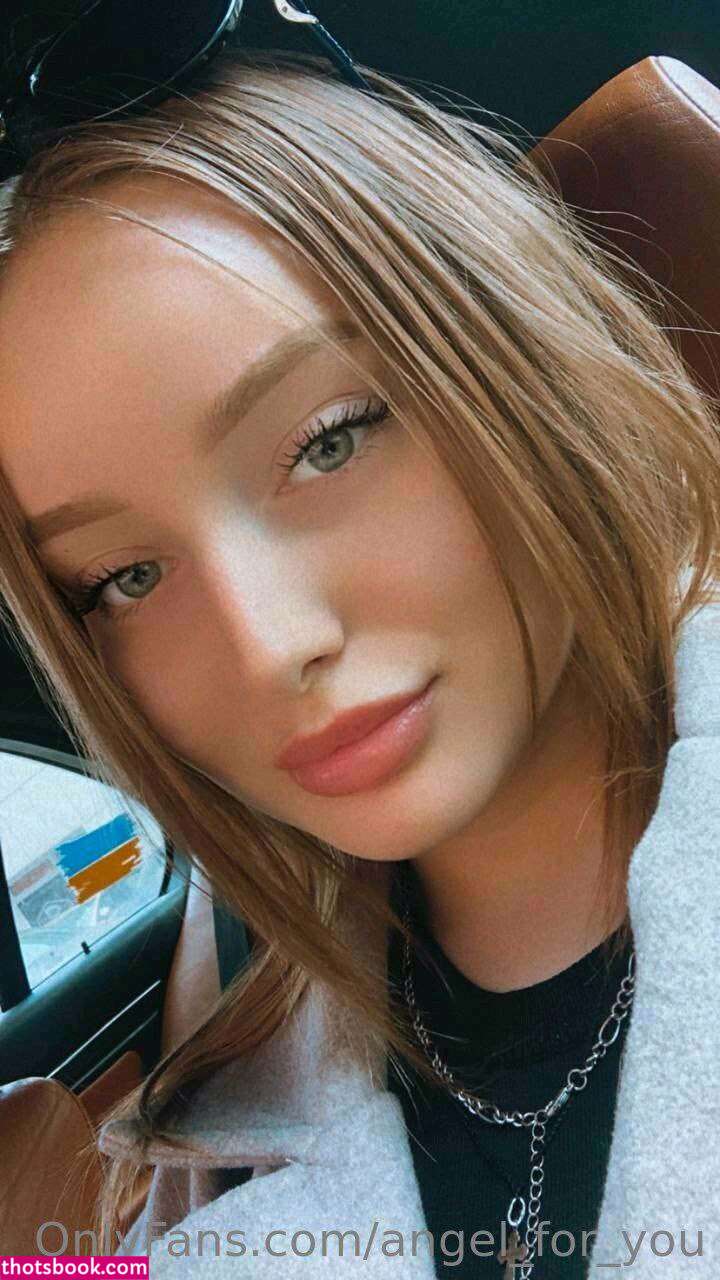 Angel For You Photo #9