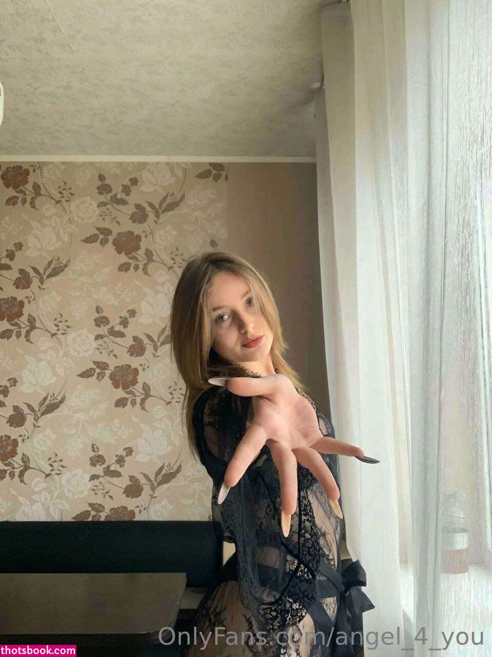 Angel For You Photo #21