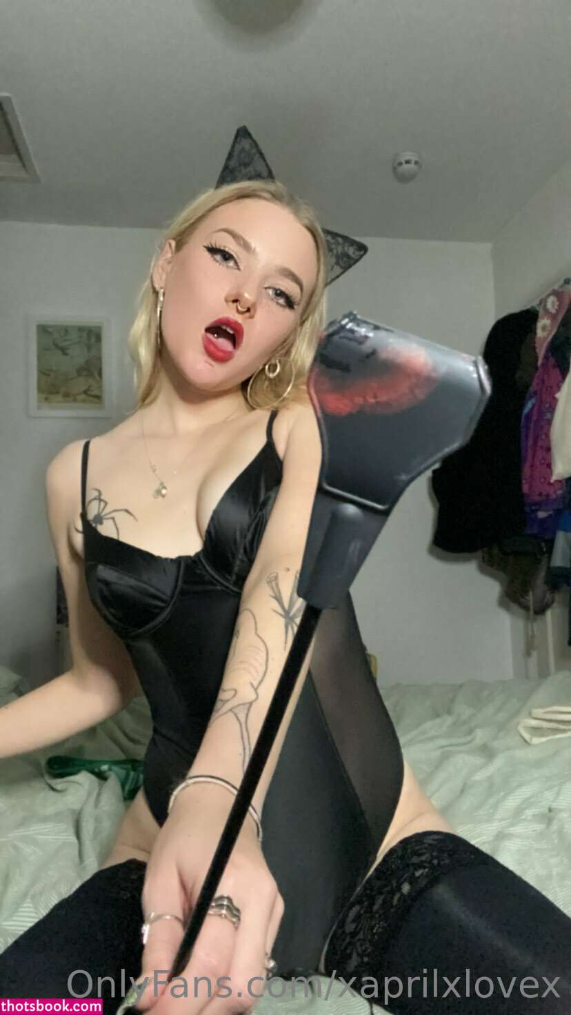 Aprillove Uk Photo #23