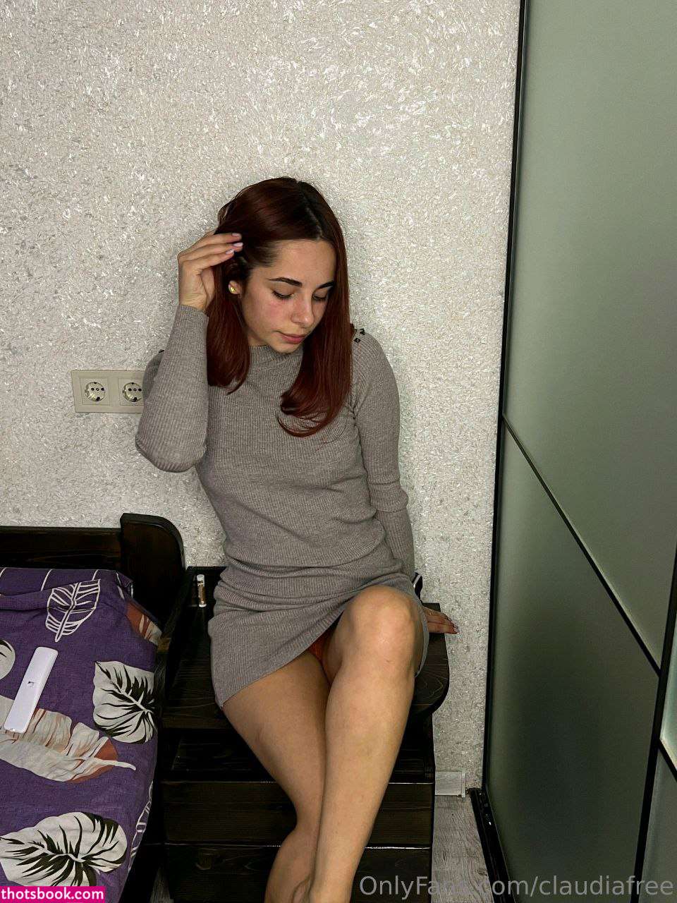 claudiafree Photo #4