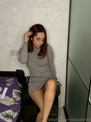 claudiafree Photo #4
