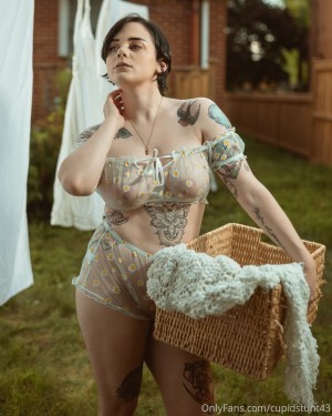 Cupid Stunt Photo #9