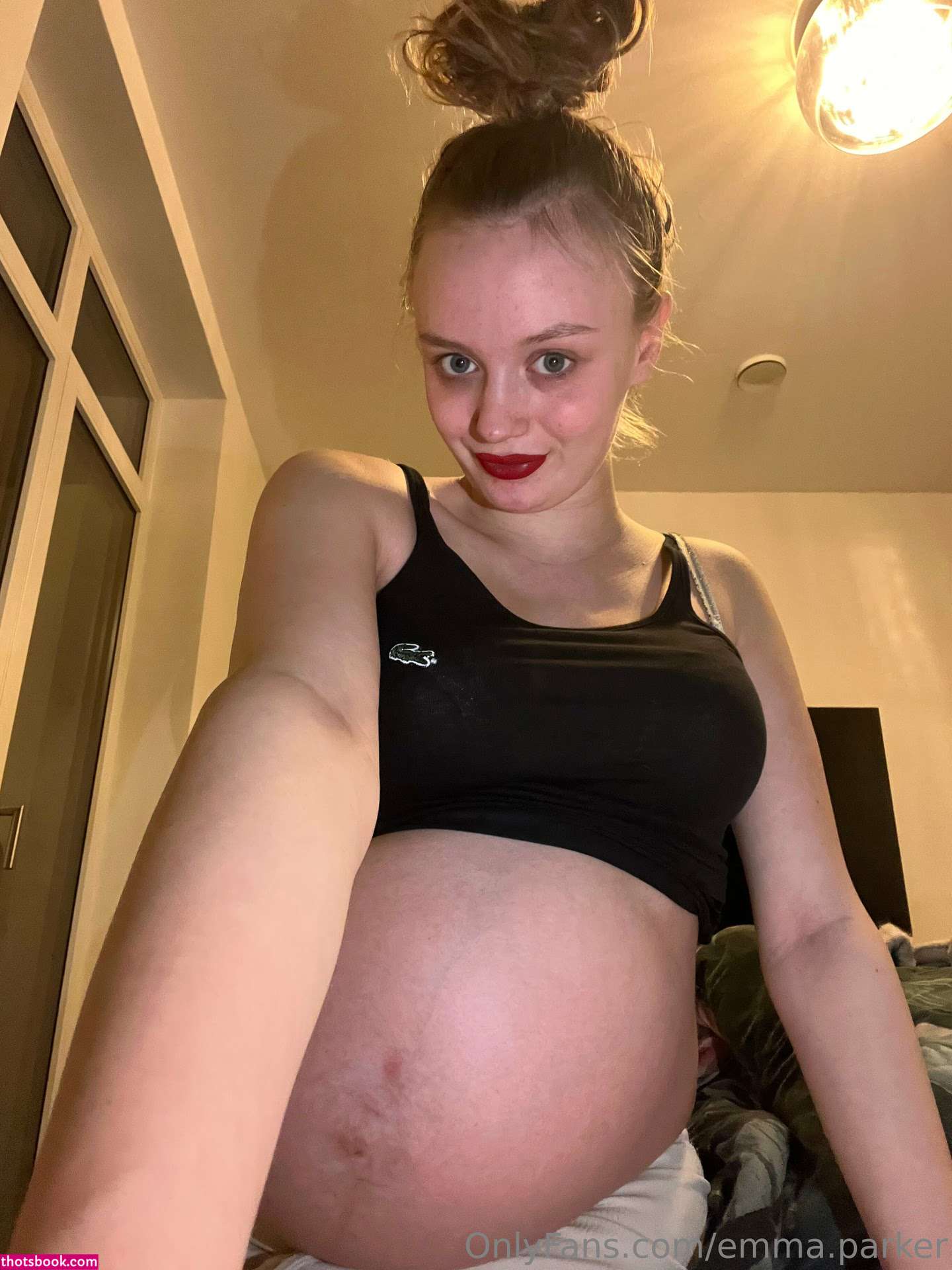 Emma Parker Photo #13