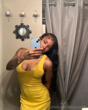 freakazoidd Photo #1