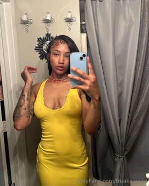 freakazoidd Photo #2