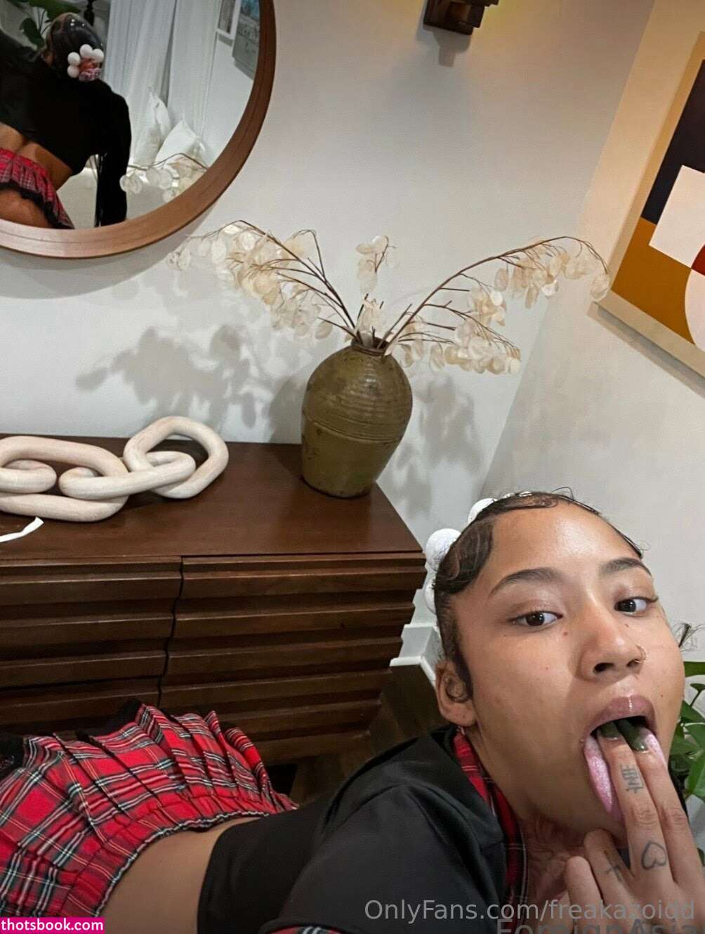 freakazoidd Photo #11