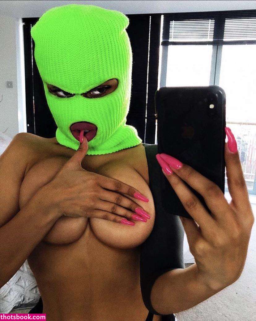 freakazoidd Photo #12