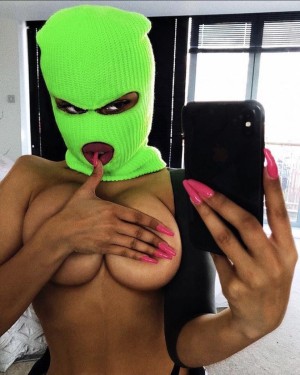 freakazoidd Photo #12