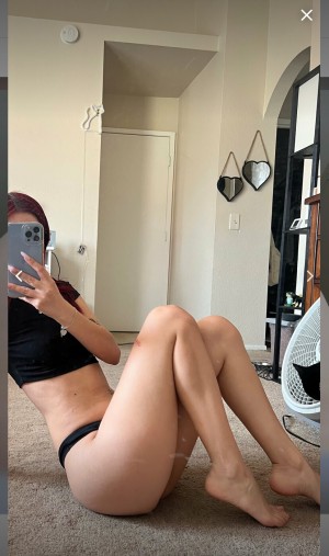 Moonfa1ryy Photo #26