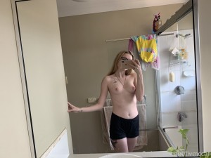 Olivia Mccall Photo #14