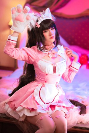 yourcosplaygfmoe Photo #3