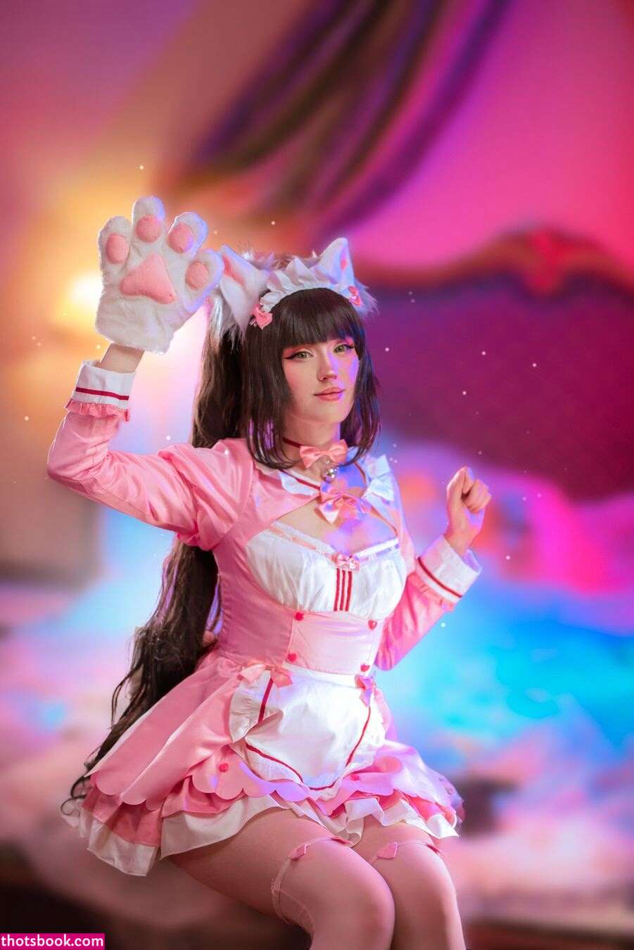 yourcosplaygfmoe Photo #11