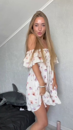 Emily Murr Video #18