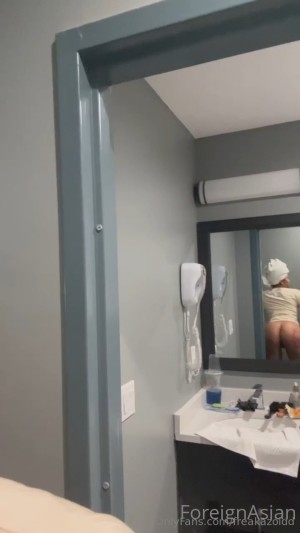 freakazoidd Video #15