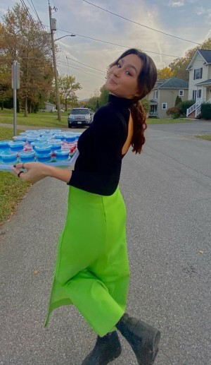 Avery Wolff Photo #5