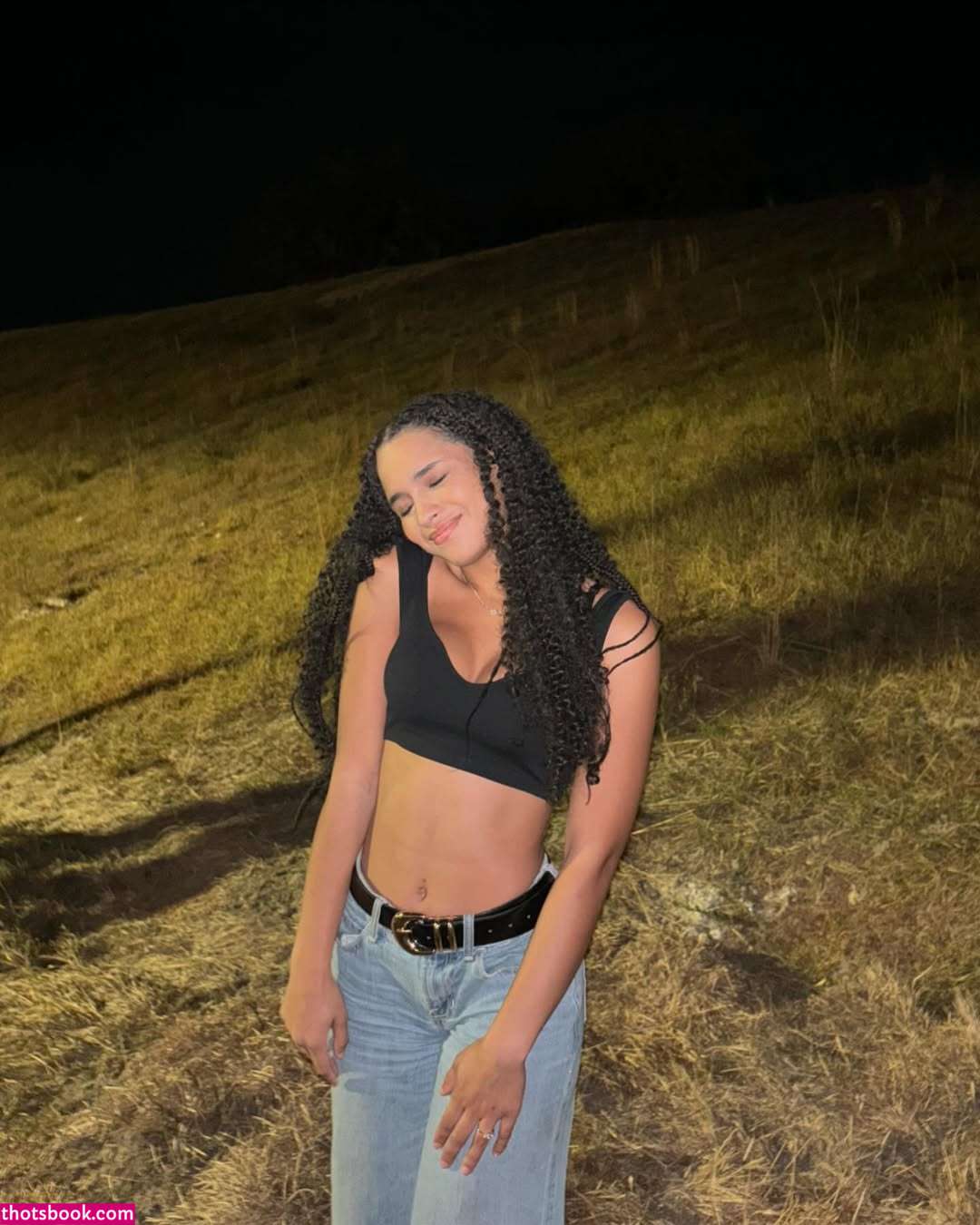 Ayanna Porter Photo #11