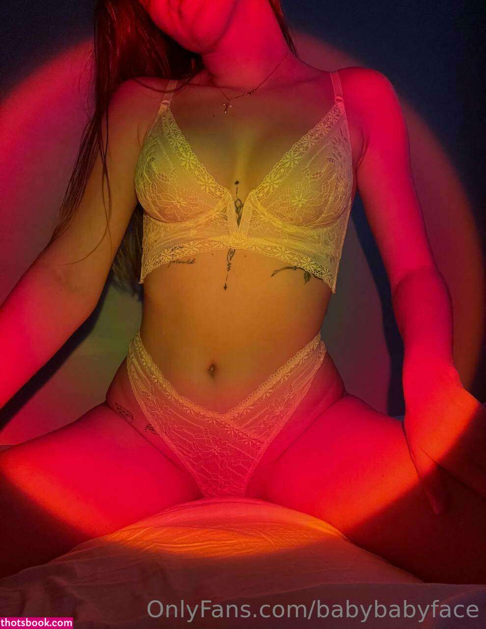 babybabyface Photo #21