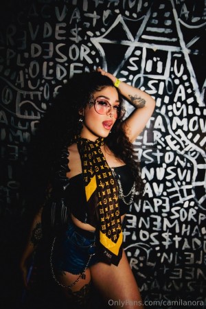 Camila Nora Photo #2