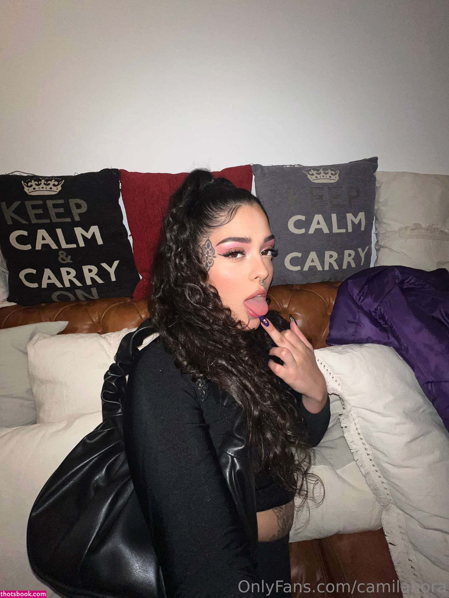 Camila Nora Photo #16