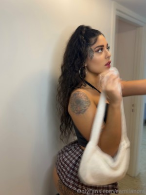 Camila Nora Photo #11