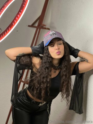 Camila Nora Photo #15