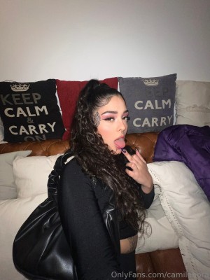 Camila Nora Photo #16