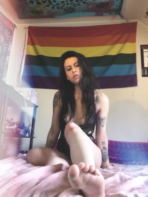 Goddesskrystalx Photo #5