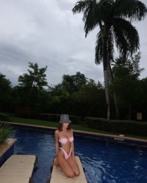 Anastasiia Sin Photo #17