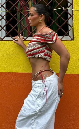 Giuliana Ava Photo #40