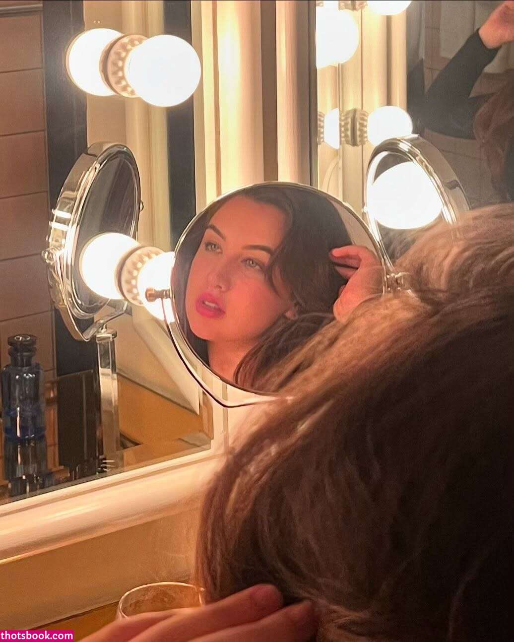 Jackie Frazey Photo #8