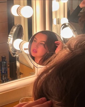 Jackie Frazey Photo #8