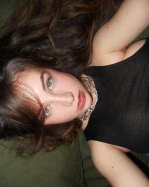 Jackie Frazey Photo #12