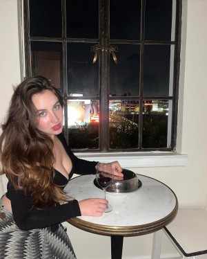 Jackie Frazey Photo #13