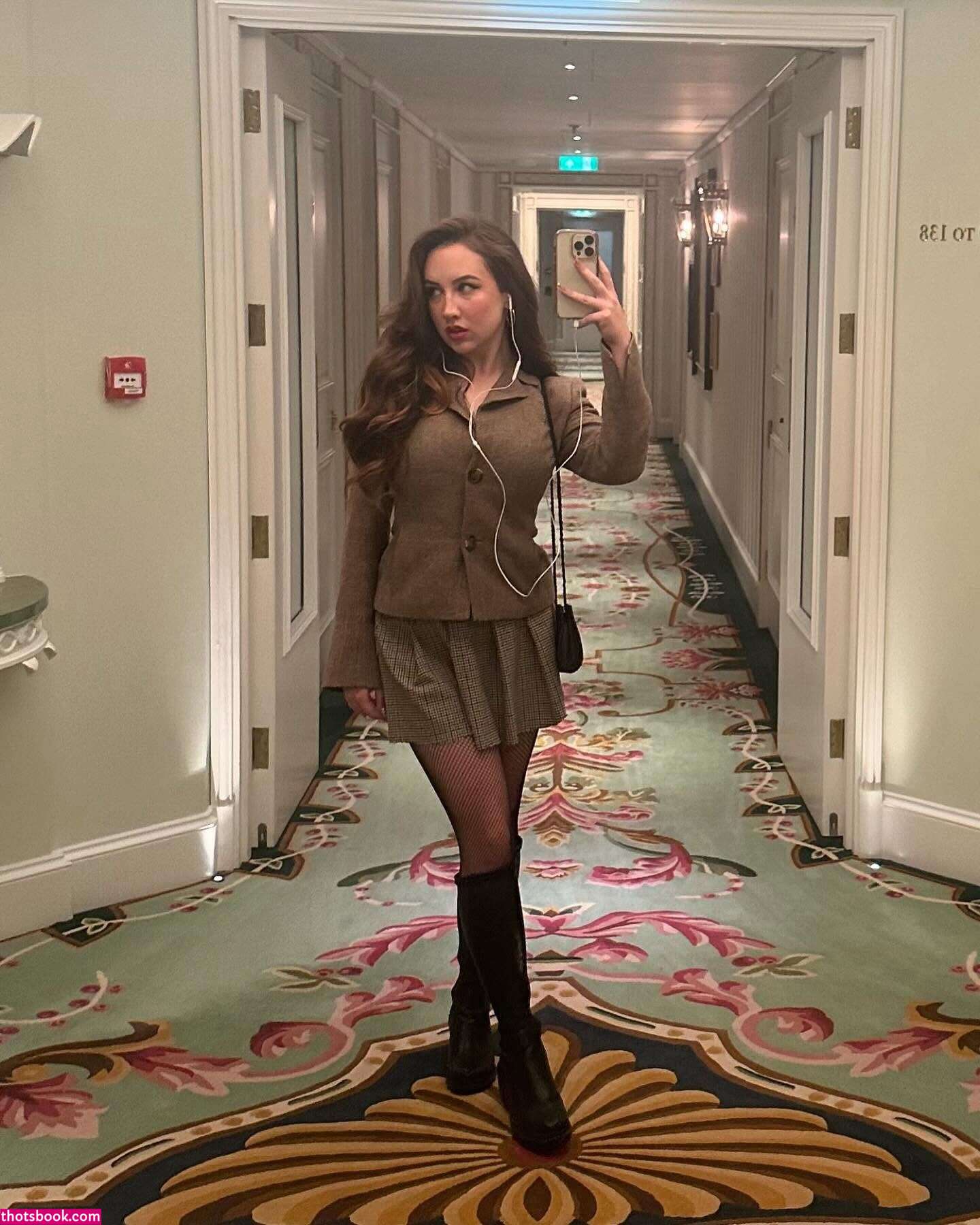 Jackie Frazey Photo #25