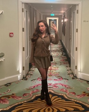 Jackie Frazey Photo #25