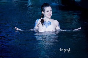 Kitty Karlyle Photo #1