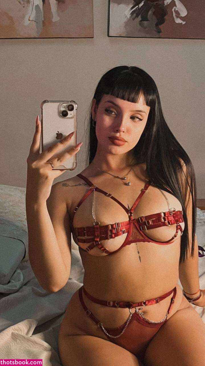 Macarena Belen Photo #21