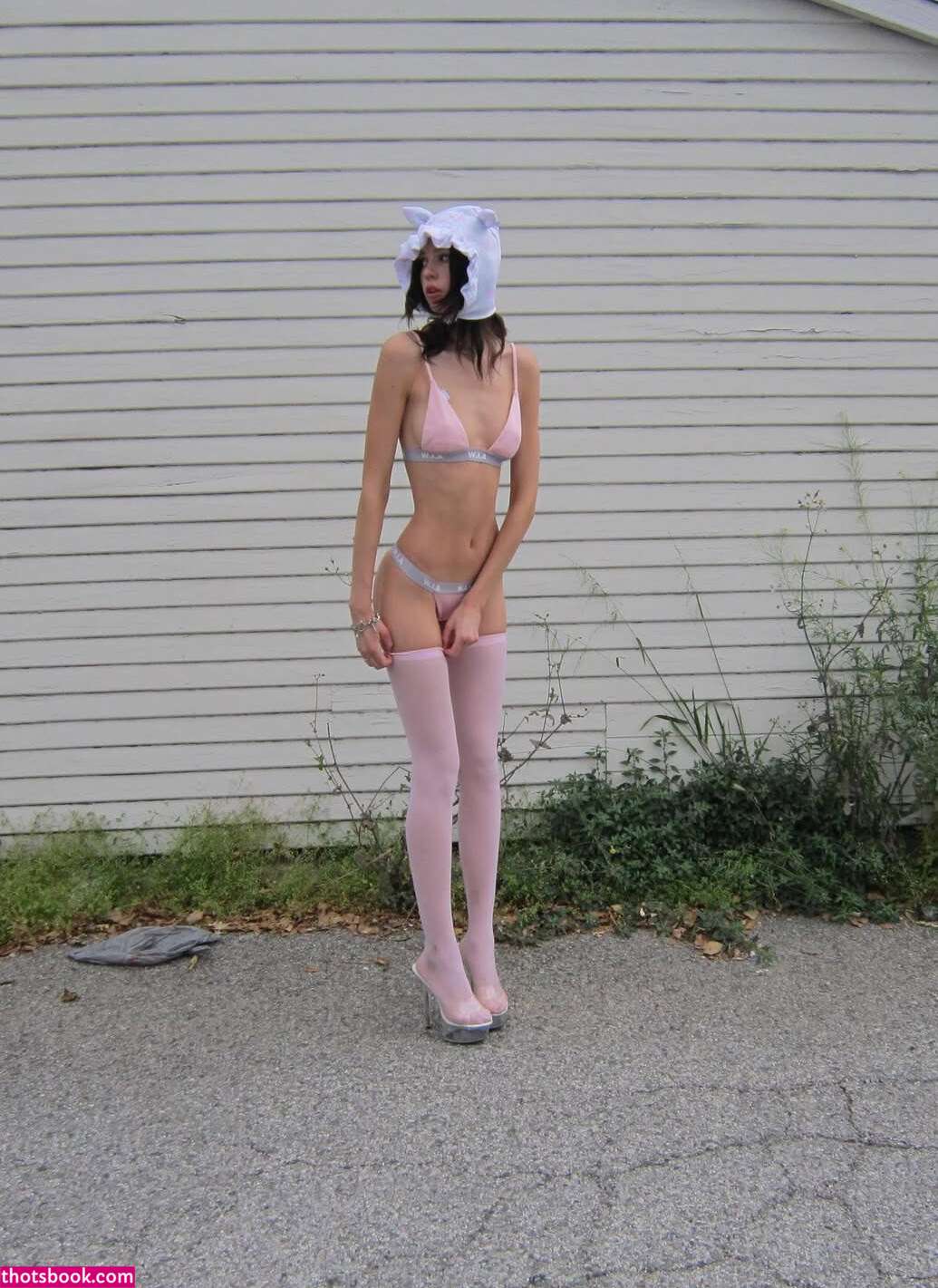 Mazzy Joya Photo #15