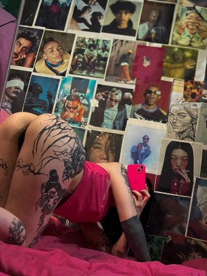 Miafightdragons Photo #11