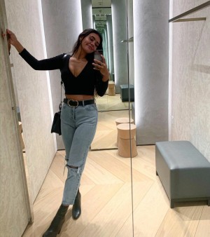 michellejzhou Photo #7