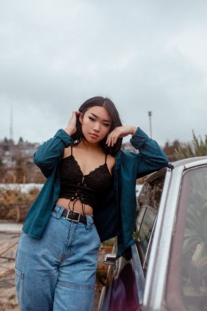 michellejzhou Photo #22