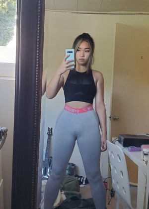 michellejzhou Photo #23