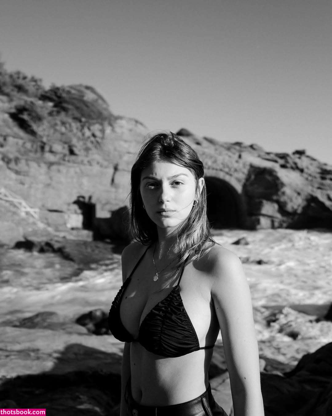 Miriam Bongiorni Photo #2