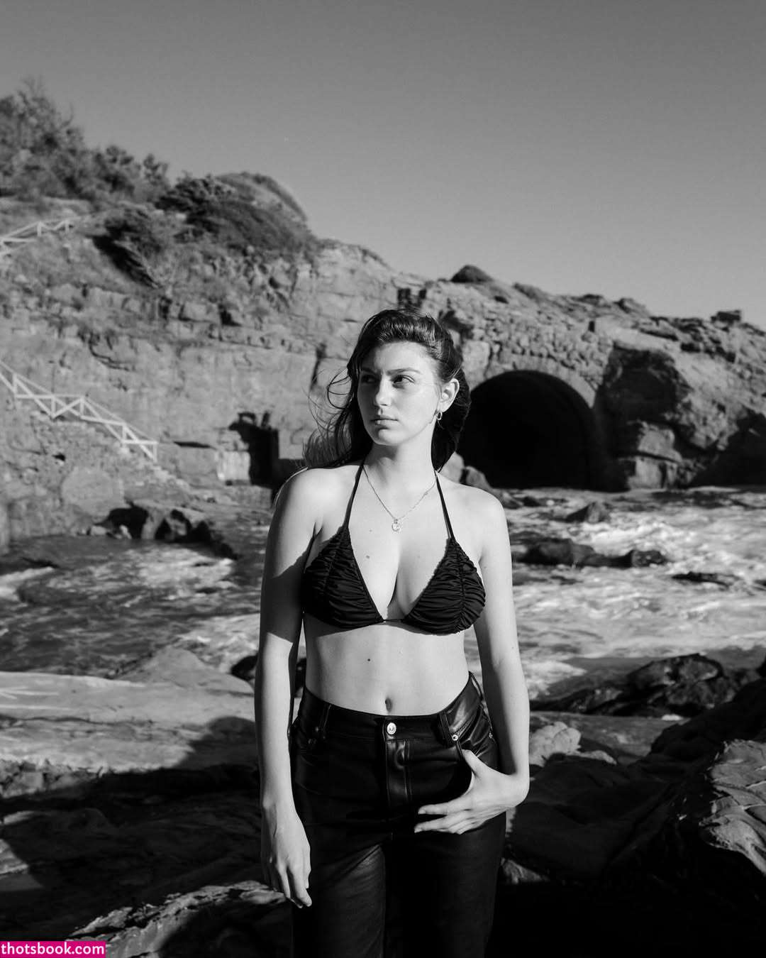 Miriam Bongiorni Photo #7