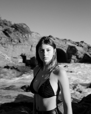 Miriam Bongiorni Photo #2