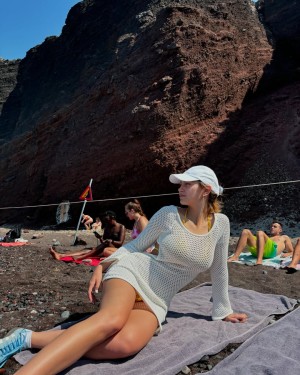 Miriam Bongiorni Photo #3