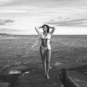 Miriam Bongiorni Photo #6