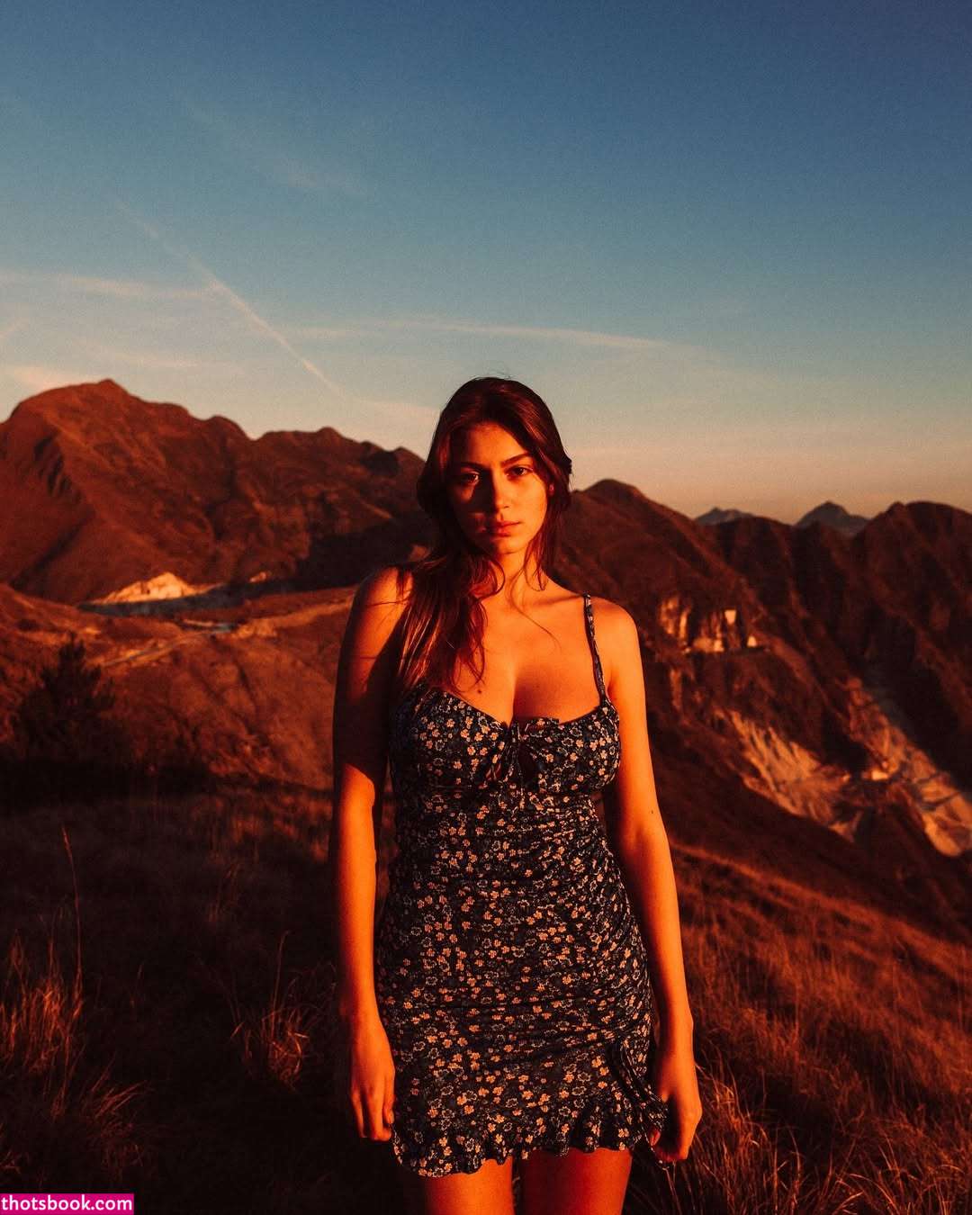 Miriam Bongiorni Photo #22