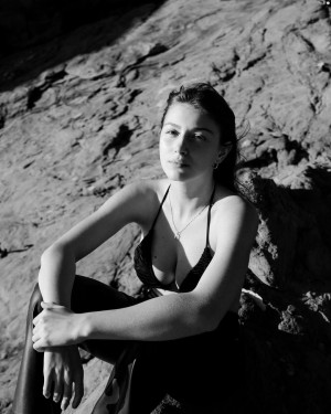 Miriam Bongiorni Photo #25